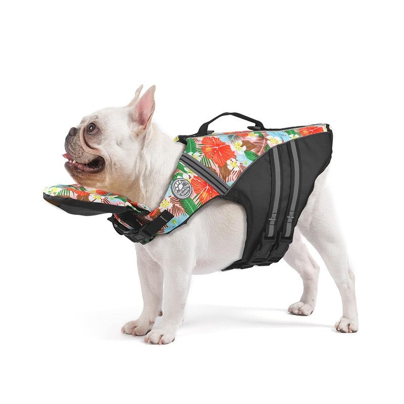 The BuoyBuddy™ Life Jacket
