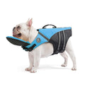 The BuoyBuddy™ Life Jacket